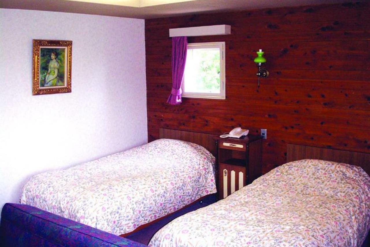 Maruikehotel Сіґа-Коґен Екстер'єр фото
